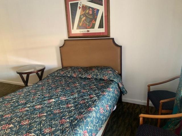 Deluxe Inn Остин Экстерьер фото